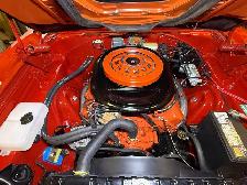 1970 Dodge Coronet 440 RT - Photo 6