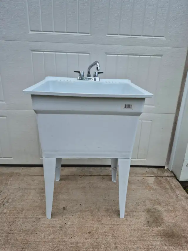 Laundry Tub