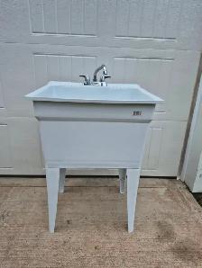 Laundry Tub