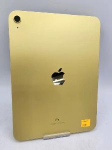 Apple iPad 10th Gen 64gb A2696 - No Charger