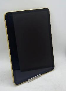 Apple iPad 10th Gen 64gb A2696 - No Charger - Photo 2