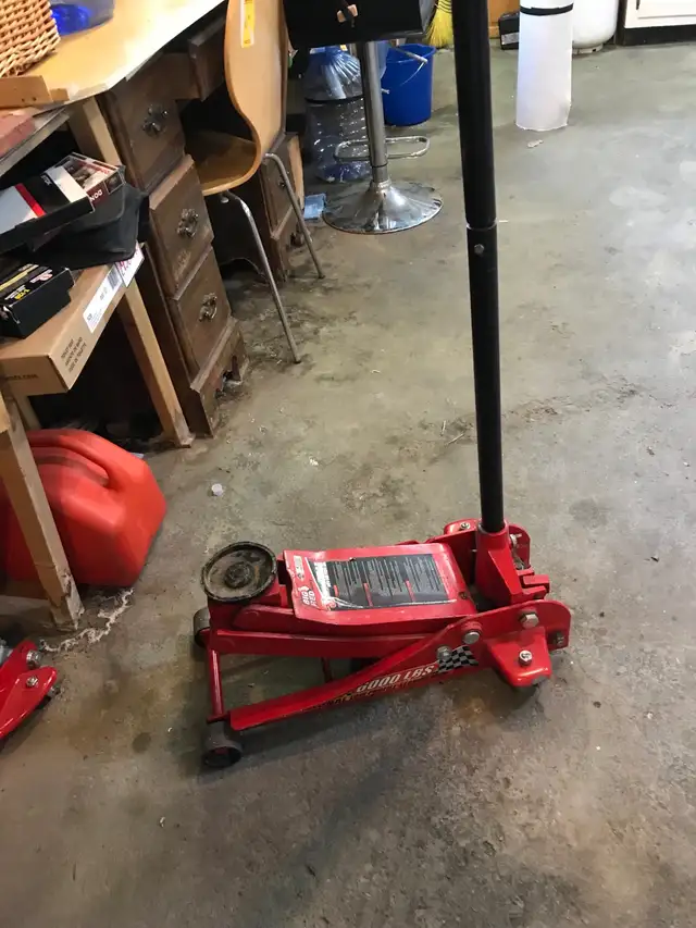 Shop Air Compressors (4 of them) $50– $150:0