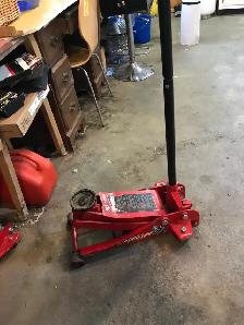 Shop Air Compressors (4 of them) $50– $150:0
