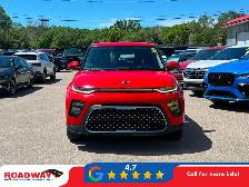 2021 Kia Soul Sunroof | Wireless Charger | Heated Seats   Ste... - Photo 2