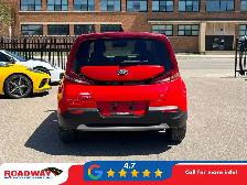 2021 Kia Soul Sunroof | Wireless Charger | Heated Seats   Ste... - Photo 3