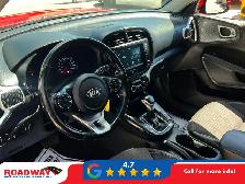 2021 Kia Soul Sunroof | Wireless Charger | Heated Seats   Ste... - Photo 6