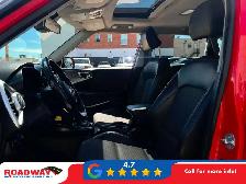 2021 Kia Soul Sunroof | Wireless Charger | Heated Seats   Ste... - Photo 7