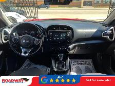 2021 Kia Soul Sunroof | Wireless Charger | Heated Seats   Ste... - Photo 8