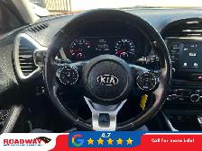 2021 Kia Soul Sunroof | Wireless Charger | Heated Seats   Ste... - Photo 11