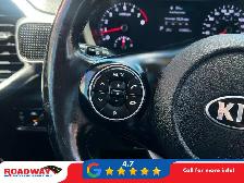 2021 Kia Soul Sunroof | Wireless Charger | Heated Seats   Ste... - Photo 12