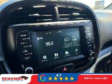 2021 Kia Soul Sunroof | Wireless Charger | Heated Seats   Ste... - Photo 16