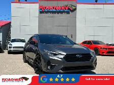 2024 Subaru Impreza RS HEATED SEATS I SUNROOF I HARMAN/KARDON...