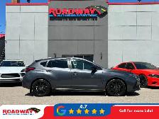 2024 Subaru Impreza RS HEATED SEATS I SUNROOF I HARMAN/KARDON... - Photo 3