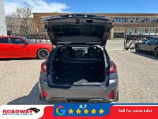 2024 Subaru Impreza RS HEATED SEATS I SUNROOF I HARMAN/KARDON... - Photo 6