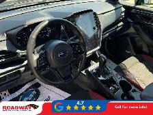 2024 Subaru Impreza RS HEATED SEATS I SUNROOF I HARMAN/KARDON... - Photo 8