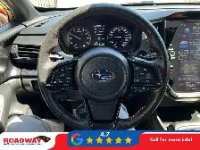 2024 Subaru Impreza RS HEATED SEATS I SUNROOF I HARMAN/KARDON... - Photo 13