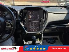 2024 Subaru Impreza RS HEATED SEATS I SUNROOF I HARMAN/KARDON... - Photo 18