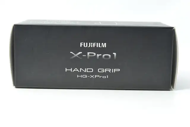 Fujifilm HG-XPro1 Hand Grip ID 3126