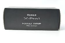 Fujifilm HG-XPro1 Hand Grip ID 3126