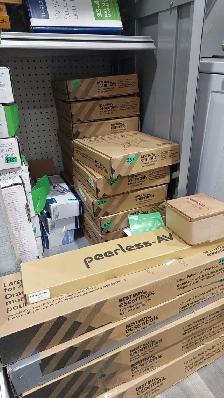 Brand New Wall Mount All Sizes | Cheap Prices | Limited Stock. - Photo 3