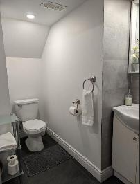 Private Furnished Apartment | Utilities & Parking | North York - Photo 9