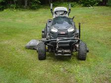 Craftman GT 5500 lawn tractor