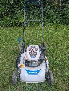 tondeuse a vendre - Photo 2