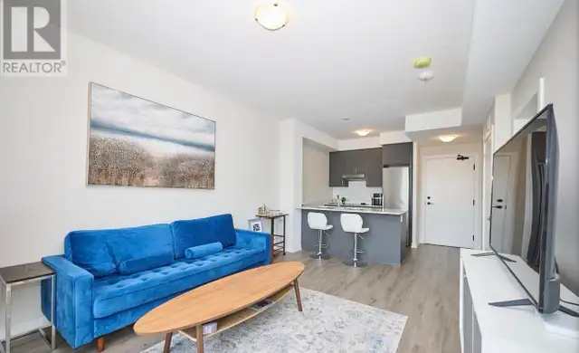 1 bedroom condo