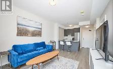 1 bedroom condo