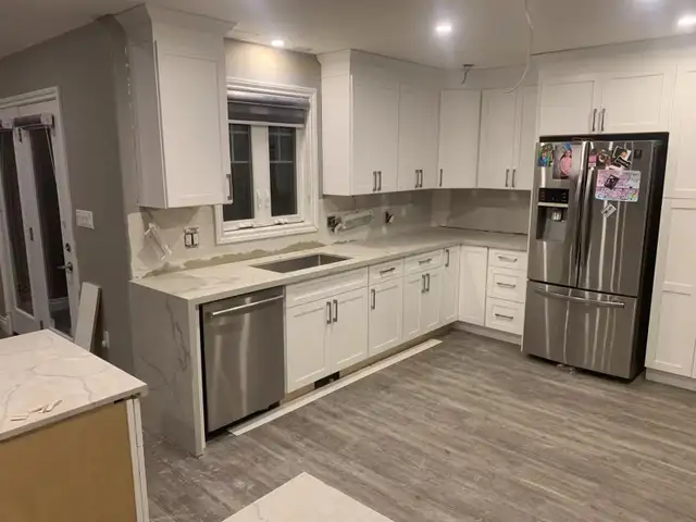 Exclusive cabinets- Exclusive Discounts with Warranty