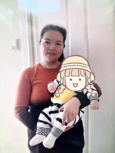 Calgary's top-rated postpartum caregiver. 卡尔加里持证金牌月嫂, - Photo 2