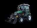 Finance! New CAEL Tractor – CERTFIED & WARRANTY INCLUDED - Photo 5