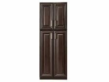 warehouse moving Sales -- NEW Solid Wood Pantry Kitchen Cabinet