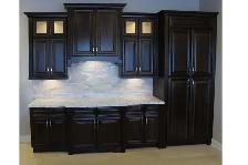 warehouse moving Sales -- NEW Solid Wood Pantry Kitchen Cabinet - Photo 4