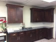 warehouse moving Sales -- NEW Solid Wood Pantry Kitchen Cabinet - Photo 5
