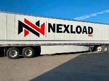HIRING IMMEDIATELY – CROSS BORDER AZ DRIVER (CANADA ↔ USA)