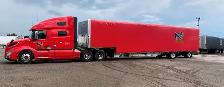 HIRING IMMEDIATELY – CROSS BORDER AZ DRIVER (CANADA ↔ USA) - Photo 4