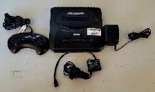 Sega Genesis V2 (21647416)