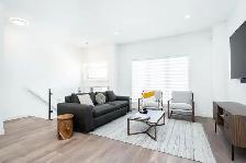 BRAND NEW LUXURY DUPLEX FOR RENT - Photo 2