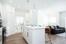BRAND NEW LUXURY DUPLEX FOR RENT - Photo 3