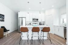 BRAND NEW LUXURY DUPLEX FOR RENT - Photo 4