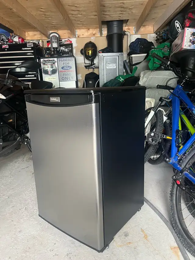 Fridge new