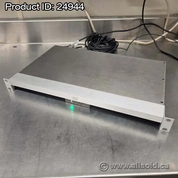 Cisco C40 Telepresence Codec