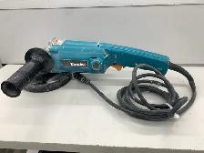 Makita 9005B 5" Angle Grinder - Photo 2