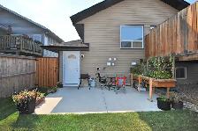 Open, Spacious Basement Suite in Clearview - Available Aug 1/26