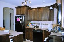 Open, Spacious Basement Suite in Clearview - Available Aug 1/26 - Photo 5