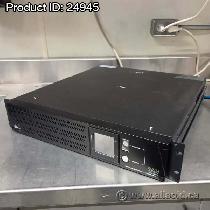 Middle Atlantic Premium Series UPS Rackmount System 2200R-81