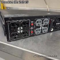 Middle Atlantic Premium Series UPS Rackmount System 2200R-81 - Photo 2
