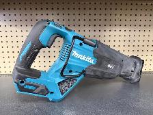Makita JR002G 36V Brushless XGT/AVT Reciprocating Saw
