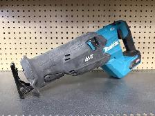 Makita JR002G 36V Brushless XGT/AVT Reciprocating Saw - Photo 2